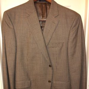 Men’s Sports Coat